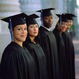 college people by LGS Mobile Notary Services